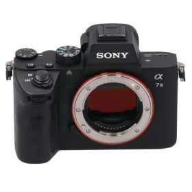 SONY ソニー/ミラーレス一眼/α7III/ILCE-7M3 ボディ/3073835/Bランク/24【中古】