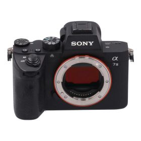 中古 ミラーレス一眼 ボディ/α7IIISONY ソニー ILCE-7M3 ボディ 3073835コンディションランク【B】（商品 No.24-0）