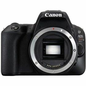 【中古】キヤノン Canon EOS Kiss X9 ボディ ブラック EOSKISSX9BK