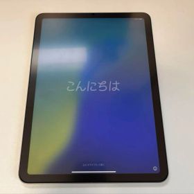 【美品】iPad Air 4 (第4世代) 256GB 本体