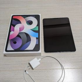 iPad Air 4th (256GB)