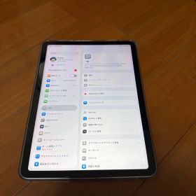 Apple セルラー＋Wi-Fiモデル 超美品 iPad Air4世代 64G