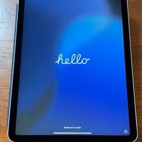 iPad Air 第4世代 64GB Apple Pencil第2世代付