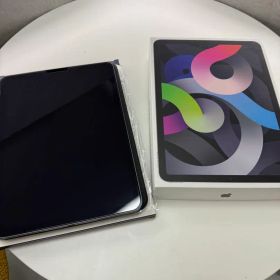 【極美品】Apple iPad Air 第4世代 Wi-Fi 64GB