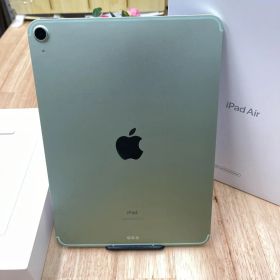 iPad Air 第4世代 64GB グリーン WiFi + Cellular
