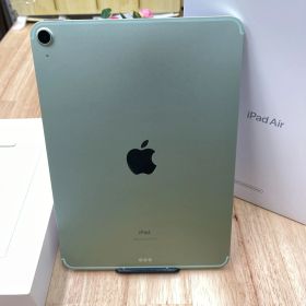 iPad Air 第4世代 64GB グリーン WiFi + Cellular 送料無料
