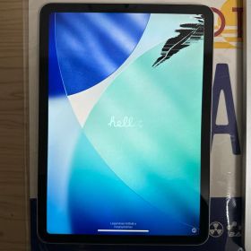 iPad Air 第4代 64 GB Wi-Fi