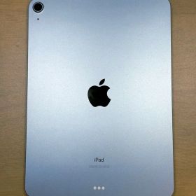 Apple iPad Air 第4世代 スカイブルー 64GB Wi-Fiモデル