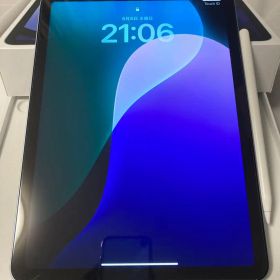 Apple iPad Air (第4世代) + Apple Pencil