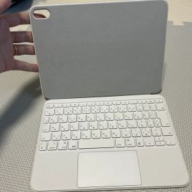iPad 第10世代 Magic Keyboard Folio A2695 希少