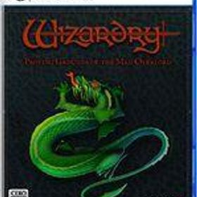 中古PS5ソフト Wizardry： Proving Grounds of the Mad Overlord [通常版]