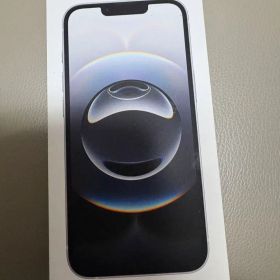 Apple iPhone 16e ホワイト SIMフリー 【新品未開封】