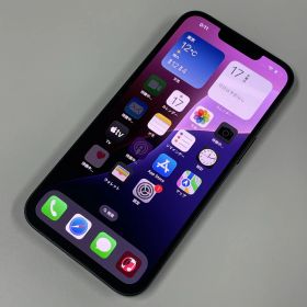 au iPhone 16e 256GB ブラック