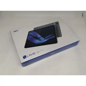【未使用】NEC 国内版 【Wi-Fi】 LAVIE Tab T11 8GB 128GB T1165/KAS PC-T1165KAS ルナグレー【日本橋3】保証期間3ヶ月
