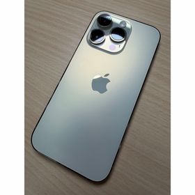 アップル(Apple)の【美品】 iPhone14 Pro 256GB ゴールド SIMフリー 米国版(スマートフォン本体)