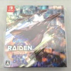 スイッチソフト 雷電NOVA MOSS