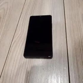 SO-43C Xperia Ace III docomo ブラック 超美品です！