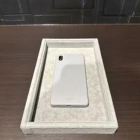 Xperia Ace III 64GB グレー