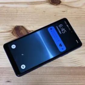 Xperia Ace III SO-53C SIMフリー yy7980