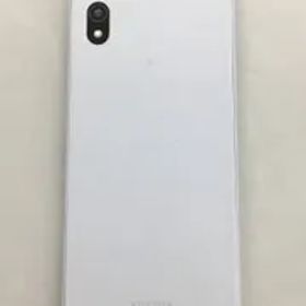 スマホ Xperia Ace III SOG08 メモリ4GBストレージ64GB 5.5インチ SIMロック有 UQモバイル/SONY ユーキューモバイル/ソニー 2510LT130