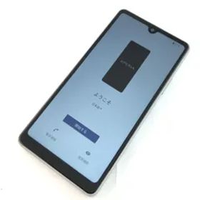 【キズあり品】SO-53C/Xperia Ace III/352710532108204