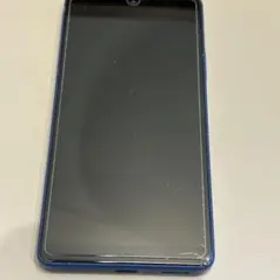 Sony Xperia Ace III Y!モバイル版