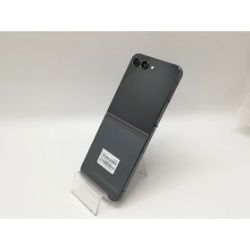 【中古】SAMSUNG au 【SIMフリー】 Galaxy Z Flip5 グラファイト 8GB 512GB SCG23【福岡天神】保証期間1ヶ月【ランクB】