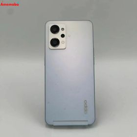 【中古】OPPO Reno7 A 128GB OPG04 AU版SIMフリー