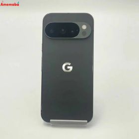 【中古】Google Pixel 10 Pro 256GB Obsidian GN4F5 スドア版SIMフリ
