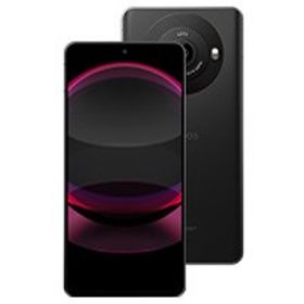 AQUOS R8 pro SIMフリー (SIMフリー)