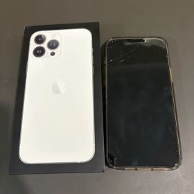 iPhone13proMax 512GB シルバー