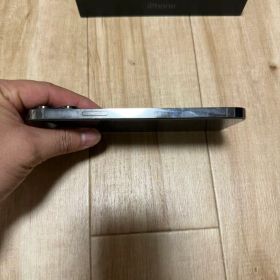 Apple iPhone 13 pro max 128gb本体