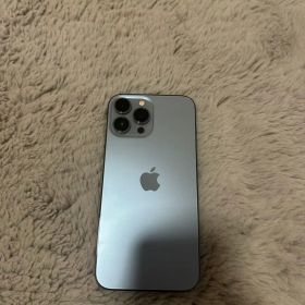 Apple iPhone 13 ProMAX