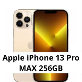最安値！Apple iPhone 13 Pro MAX 256GB 初期化済