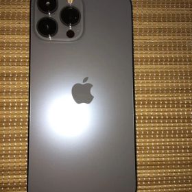 iPhone 13 Pro Max 128 GB Face ID使用不可