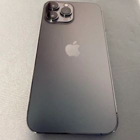 Apple iPhone 13 Pro Maxグラファイト 256GB 本体