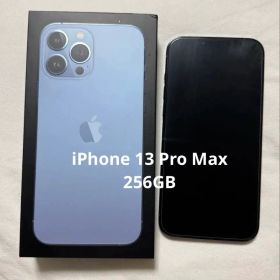 iPhone 13 Pro Max 本体