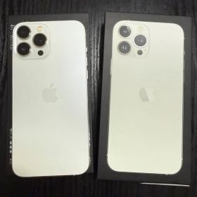 iPhone13 Pro Max シルバー 128GB SIMフリー 美品
