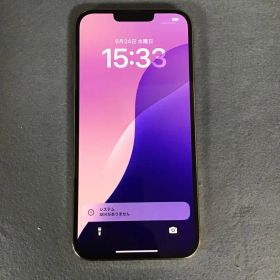超美品 Appleストア版 iPhone13 Pro Max 128GB