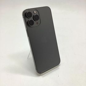 iPhone 13 Pro Max 256GB グラファイト docomo SIMフリー 白ロム 美品 動作確認済 100%【全額返金保証】【最速発送】