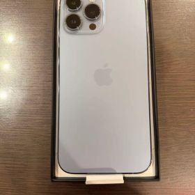 iPhone 13 Pro Max 512GB シエラブルー SIMフリー 美品