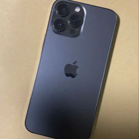 ［美品］iPhone 13 Pro Max 256GB バッテリー95%