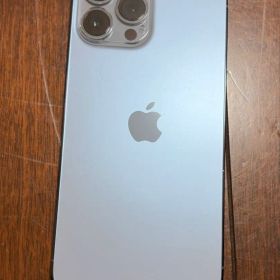 iPhone 13 Pro Max シエラブルー 1024GB 1TB