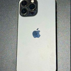 Apple iPhone 13 Pro Max グラファイト本体