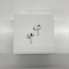 アップル Apple AirPods Pro MTJV3J/A 【中古】