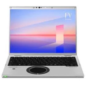 PANASONIC パナソニック CF-FV5GDMCR Panasonic Let's note FV5 Windows 11 Pro 14.0型（インチ） Core Ultra5 メモリ16GB SSD 512GB 2160×14...