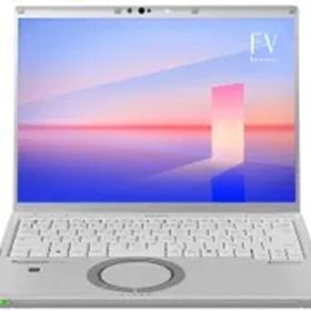 PANASONIC パナソニック CF-FV5GDTCR Panasonic Let's note FV5 Windows 11 Pro 14.0型（インチ） Core Ultra5 メモリ16GB SSD 512GB 2160×14...