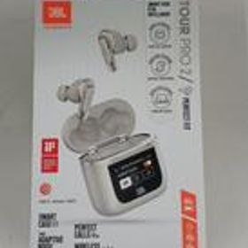 ノイズキャンセリングイヤホン TOUR PRO2 JBL