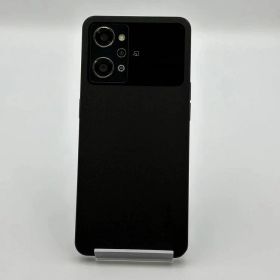 【中古】OPPO Reno9 A 128GB ムーンホワイト A301OP Y!mobile版SIMフリー