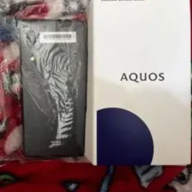 AQUOS sense3 basic-SHV48